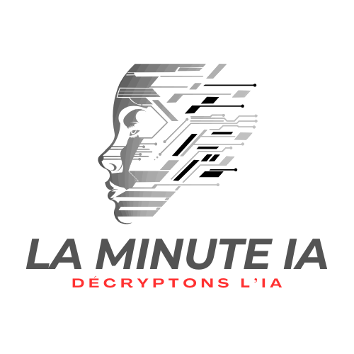 La Minute IA logo
